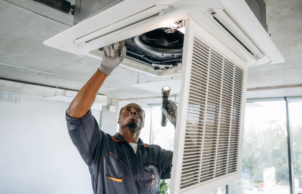 Licensed Air Conditioning Service service in Leiters Ford, IN - FH HVAC